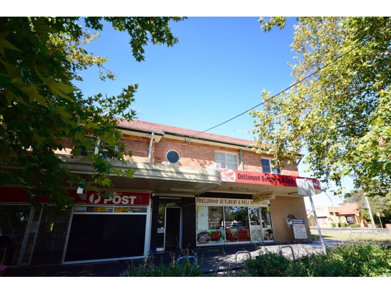 10/12 Dellwood Street (located above Post Office), South Granville NSW 2142