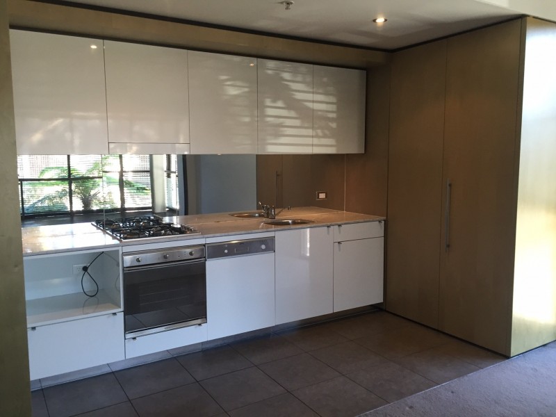 206/7 STERLING CIRCUIT, Camperdown NSW 2050