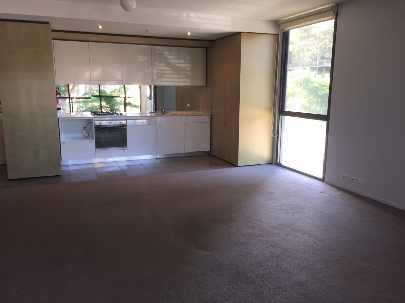 206/7 STERLING CIRCUIT, Camperdown NSW 2050