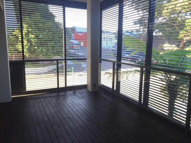 206/7 STERLING CIRCUIT, Camperdown NSW 2050