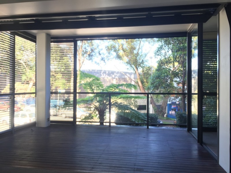 206/7 STERLING CIRCUIT, Camperdown NSW 2050