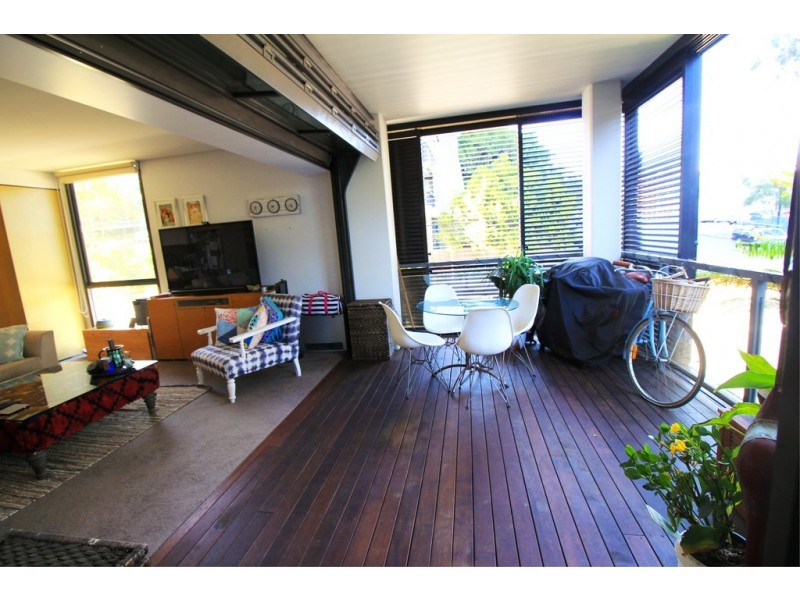 206/7 STERLING CIRCUIT, Camperdown NSW 2050