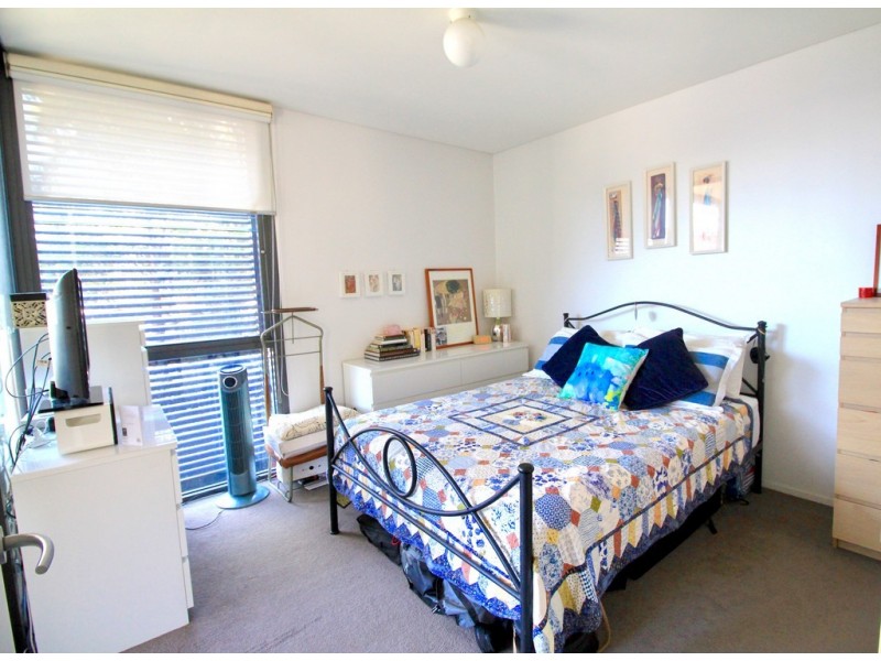 206/7 STERLING CIRCUIT, Camperdown NSW 2050