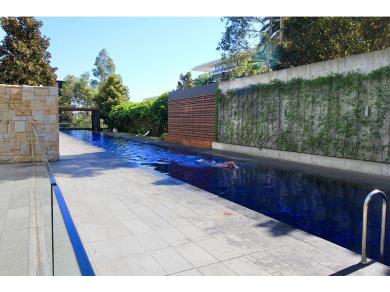 206/7 STERLING CIRCUIT, Camperdown NSW 2050