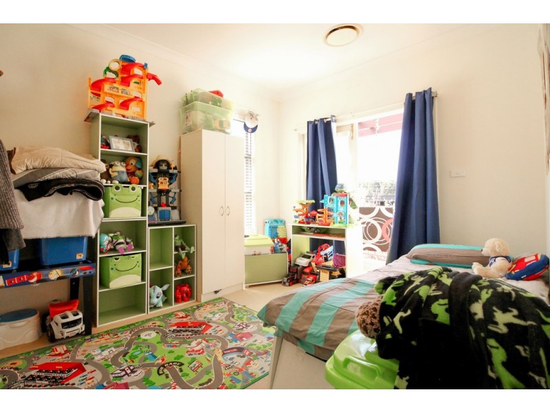 1 Refractory Street, Holroyd NSW 2142