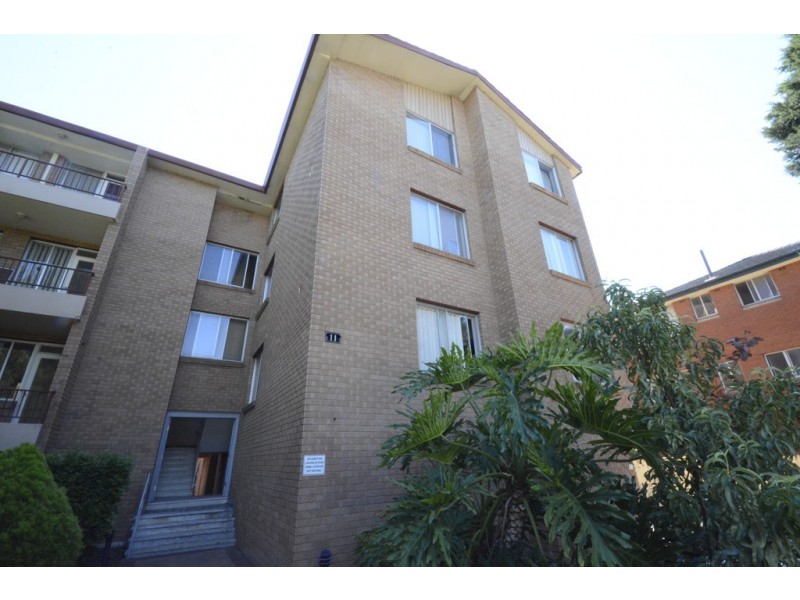 3/11 Station Street, Harris Park NSW 2150