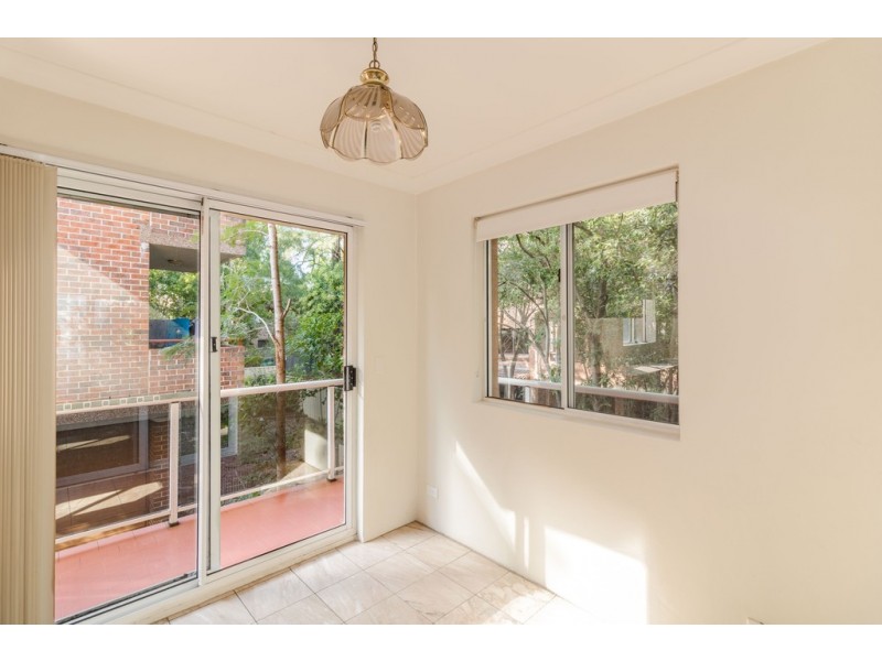 4/28 HAINSWORTH STREET, Westmead NSW 2145