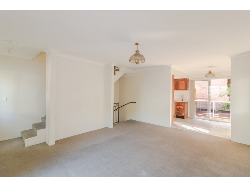 4/28 HAINSWORTH STREET, Westmead NSW 2145