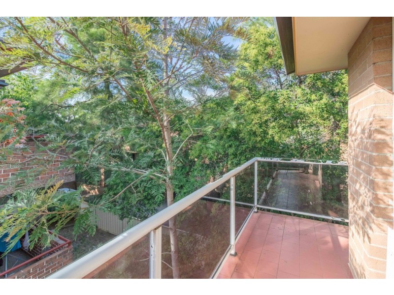 4/28 HAINSWORTH STREET, Westmead NSW 2145