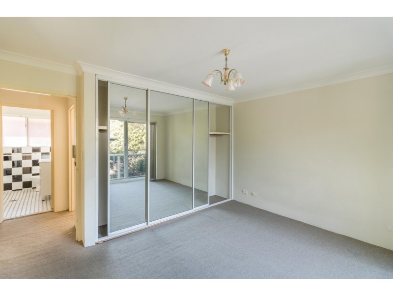 4/28 HAINSWORTH STREET, Westmead NSW 2145