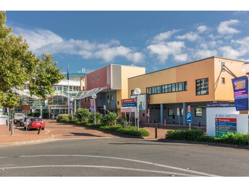 4/28 HAINSWORTH STREET, Westmead NSW 2145