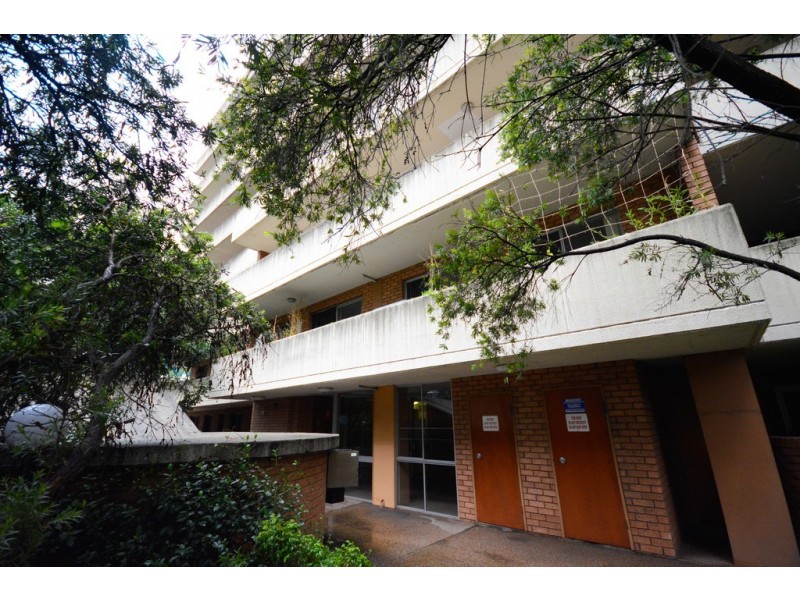 41/128 Macquarie Street, Parramatta NSW 2150