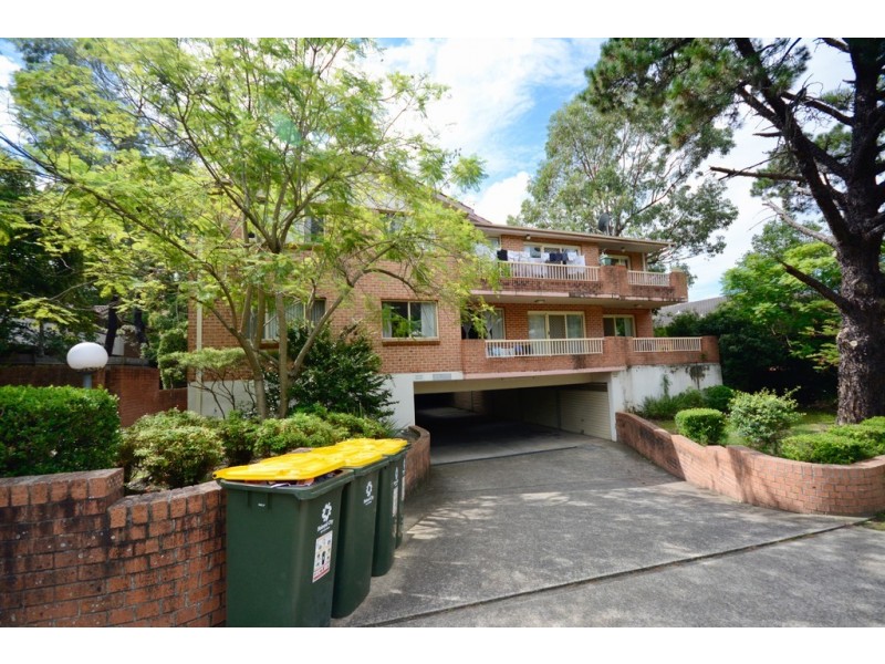 7/23-25 Manchester Street, Merrylands NSW 2160