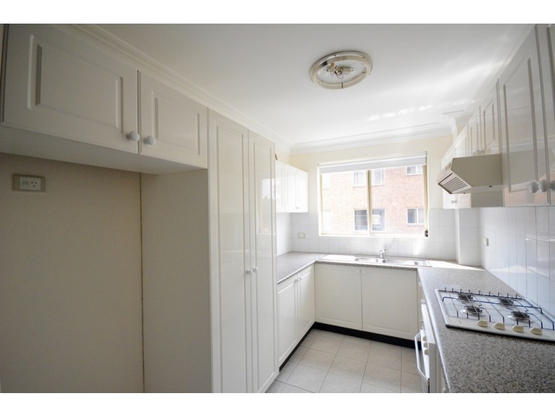 7/23-25 Manchester Street, Merrylands NSW 2160