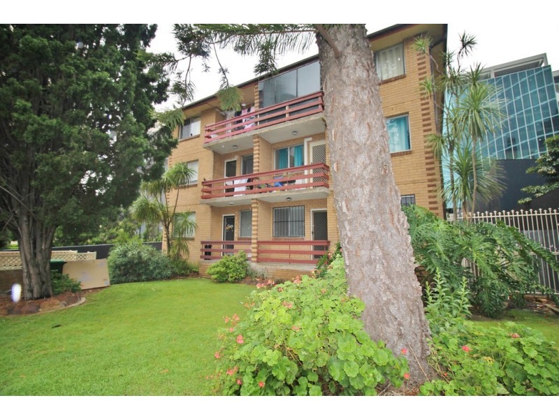 6/5 Hassall Street, Parramatta NSW 2150