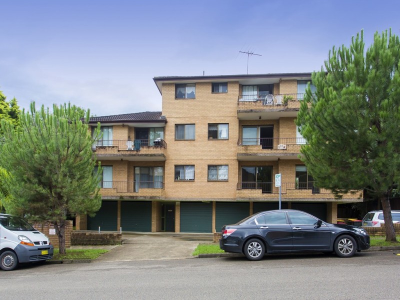 2 Elizabeth Street, Parramatta NSW 2150