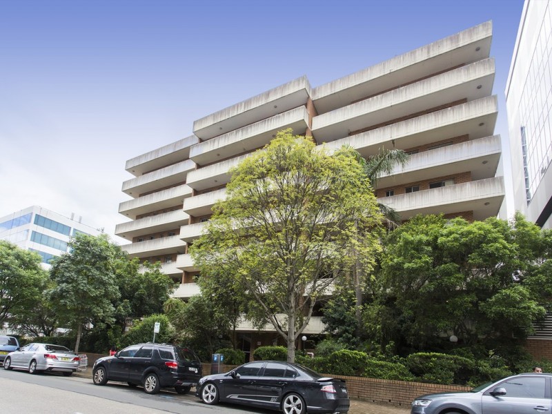 13/128 Macquarie Street, Parramatta NSW 2150