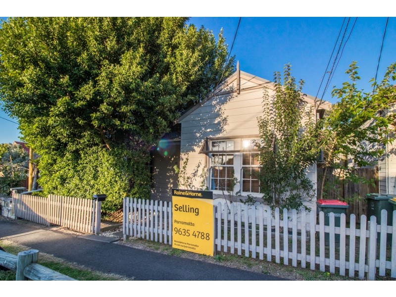 27 Marsden Street, Parramatta NSW 2150