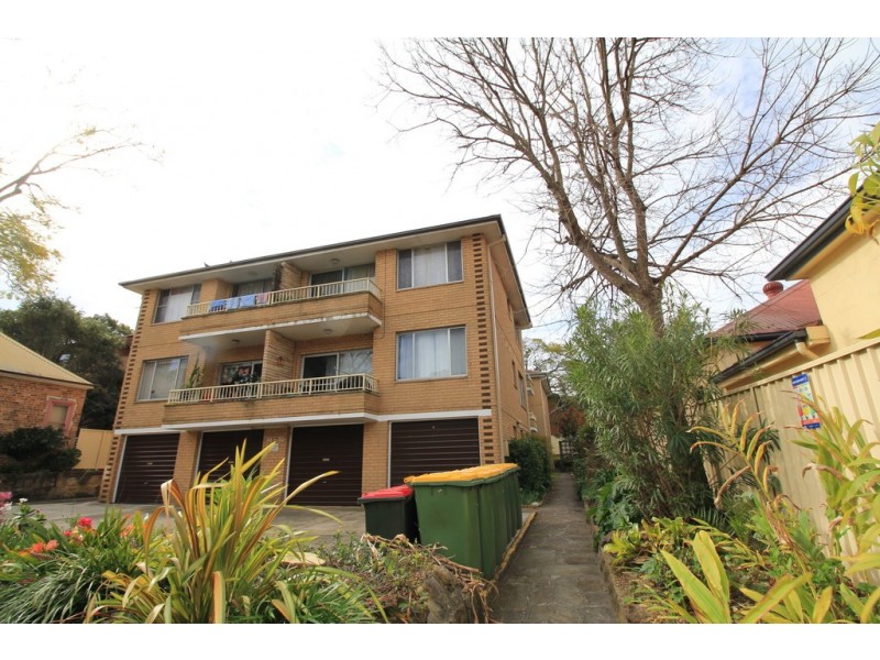 12/48-50 Albert Street, North Parramatta NSW 2151