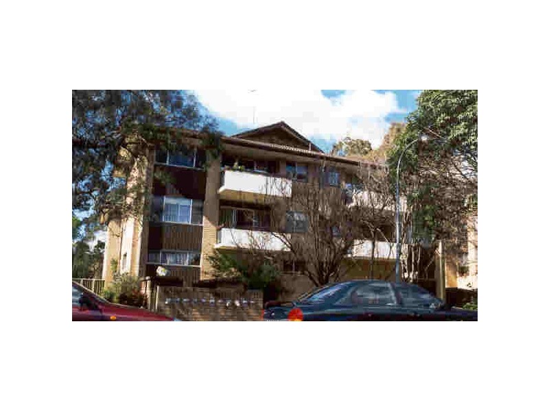 GARAGE5/19 QUEENS, Parramatta NSW 2150