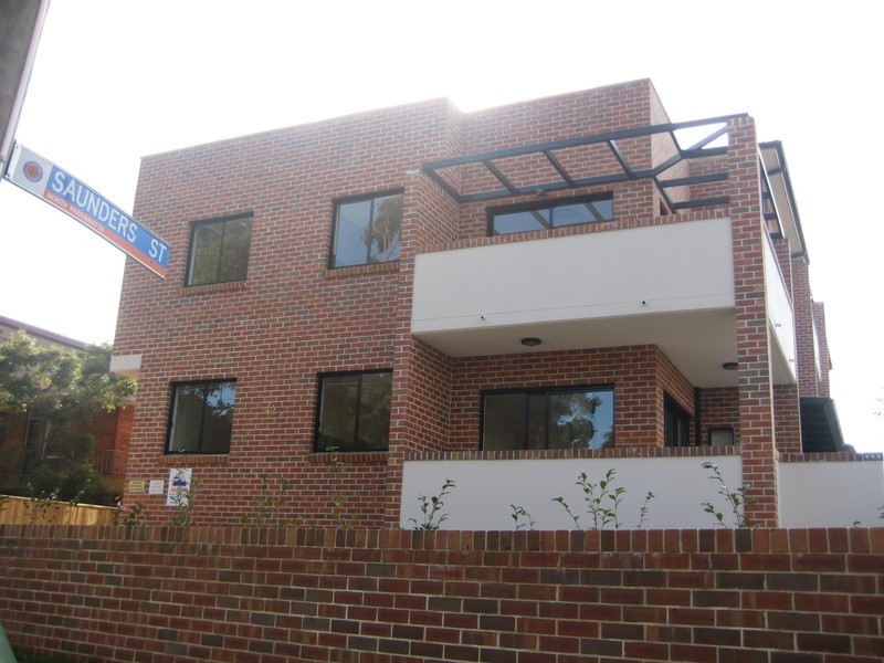 5/44 BELLEVUE STREET, North Parramatta NSW 2151