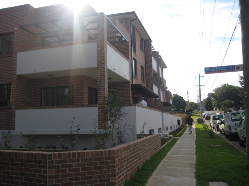 5/44 BELLEVUE STREET, North Parramatta NSW 2151