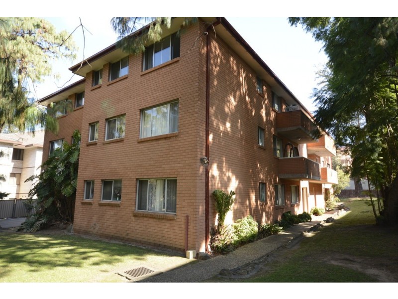 7/12-16 Inkerman Street, Granville NSW 2142