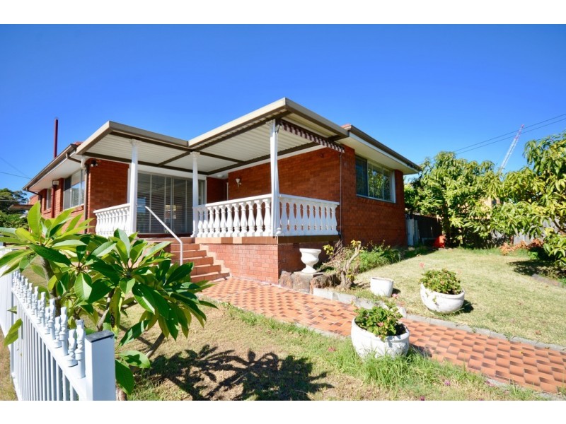 14 Morton Street, Parramatta NSW 2150