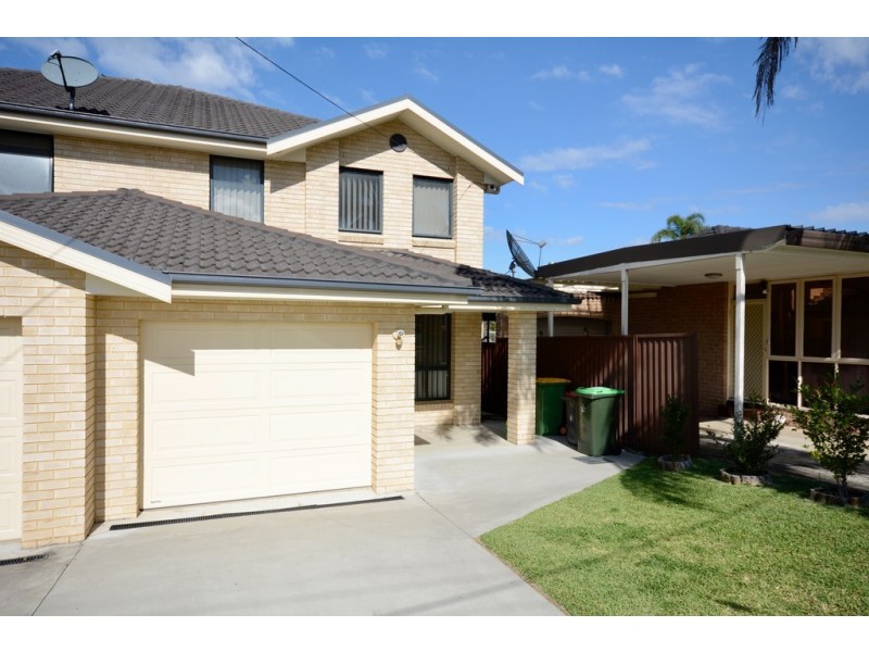 11A Lock Avenue, Padstow NSW 2211