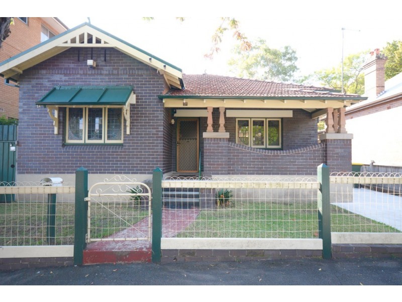 22 Albert Street, North Parramatta NSW 2151