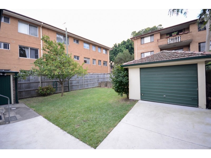 22 Albert Street, North Parramatta NSW 2151
