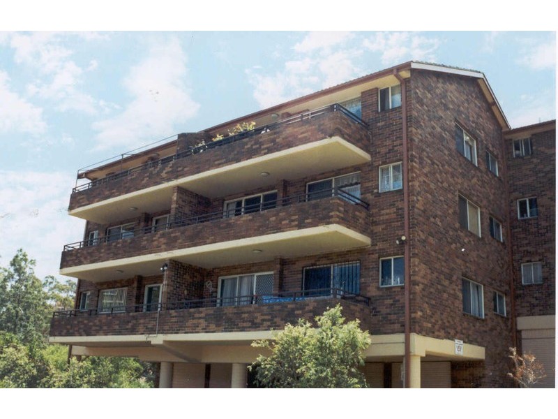 30/7-11 Elizabeth Street, Parramatta NSW 2150