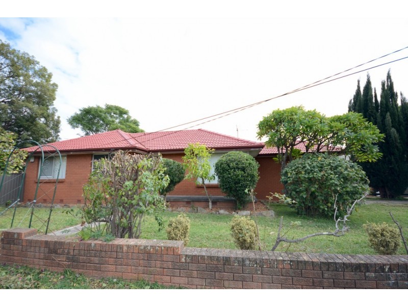 27 Mason Street, North Parramatta NSW 2151