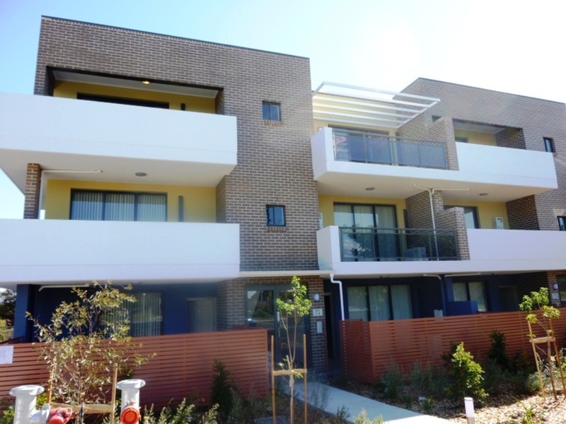 21/328 Woodville Road, Guildford NSW 2161