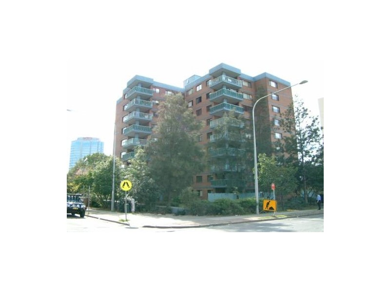 32/2 CHARLES STREET, Parramatta NSW 2150