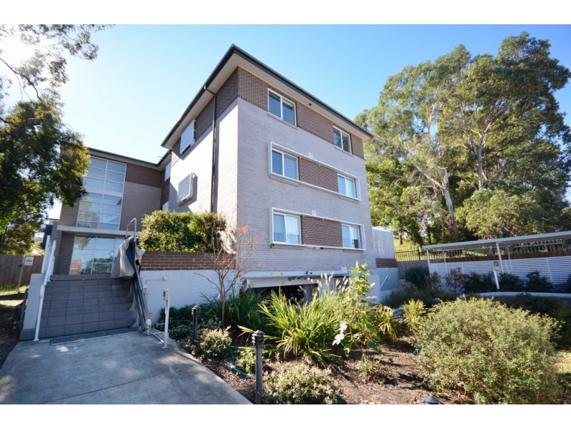 9/57 South Street, Rydalmere NSW 2116