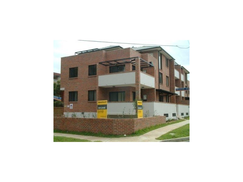 10/44 BELLEVUE STREET, Parramatta NSW 2150