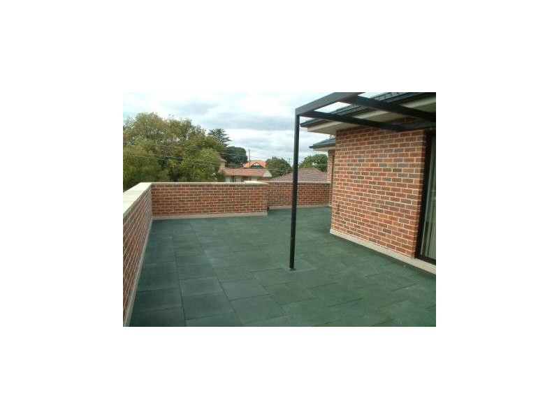 10/44 BELLEVUE STREET, Parramatta NSW 2150