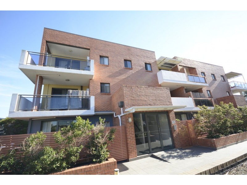 21/328 Woodville Road, Guildford NSW 2161