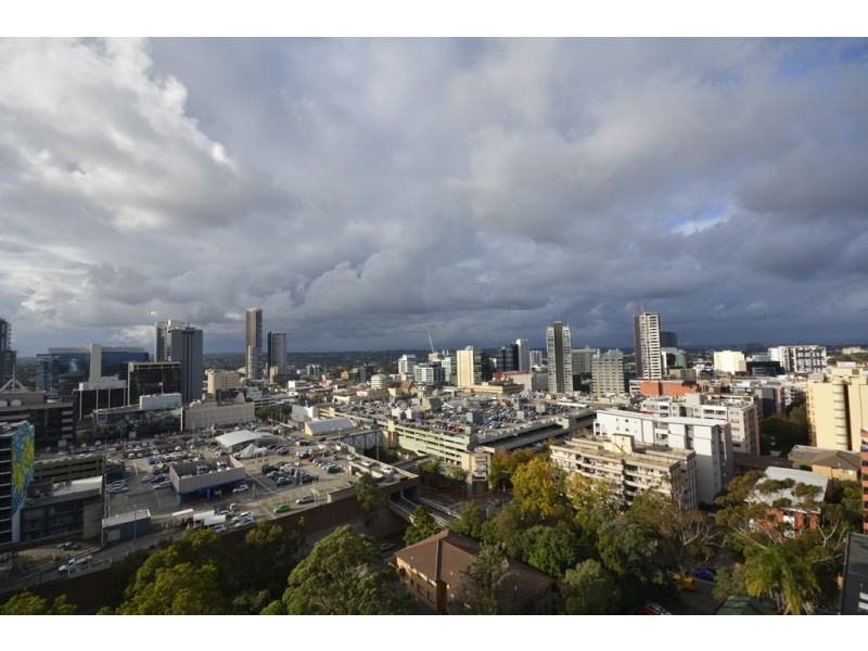 15L/15 Campbell Street, Parramatta NSW 2150