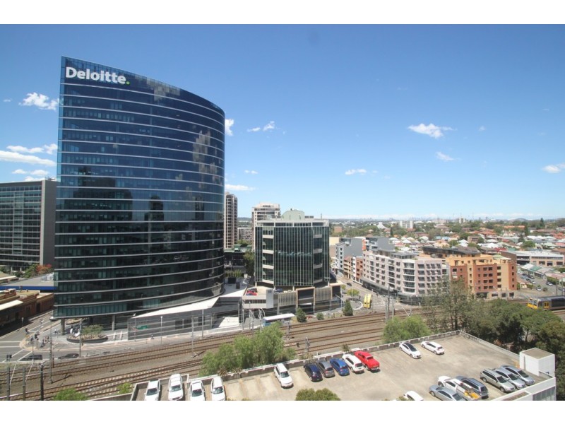 429/1-3 Valentine Avenue, Parramatta NSW 2150