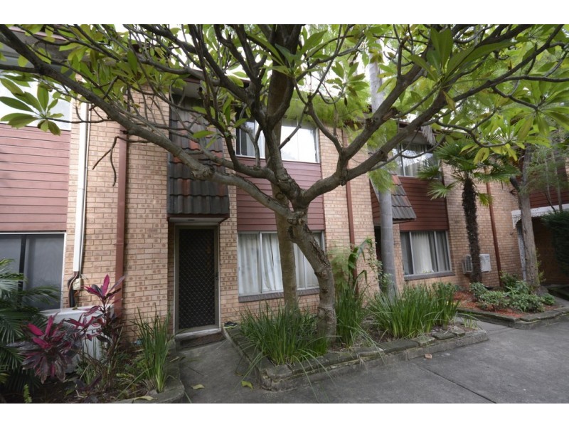 6/485 Church Street, North Parramatta NSW 2151