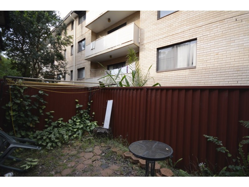 6/485 Church Street, North Parramatta NSW 2151