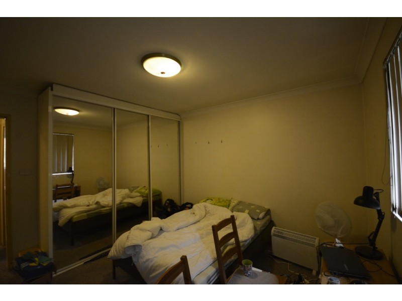 6/485 Church Street, North Parramatta NSW 2151