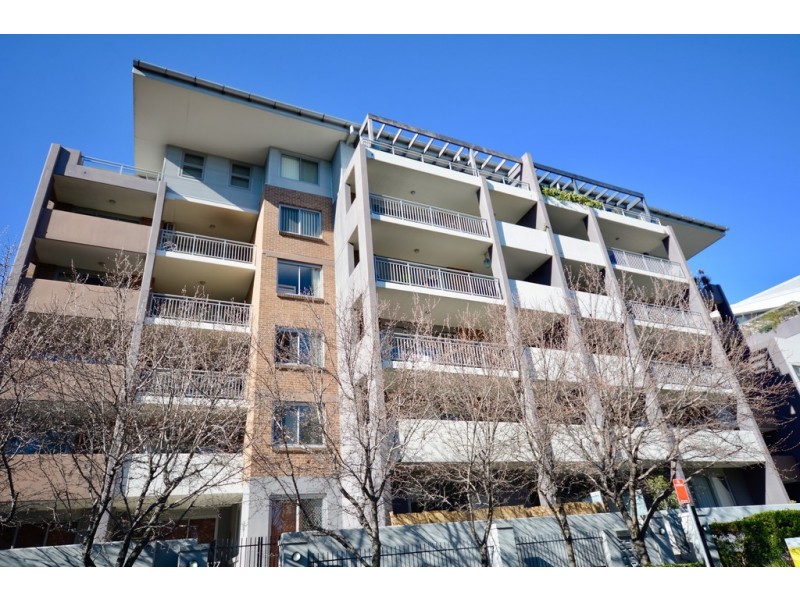 16/4-10 BENEDICT COURT, Holroyd NSW 2142