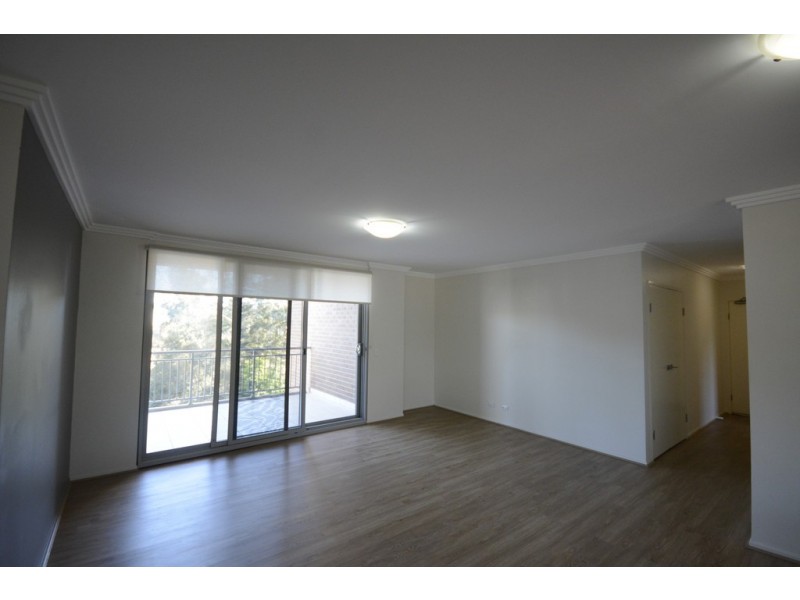 16/4-10 BENEDICT COURT, Holroyd NSW 2142