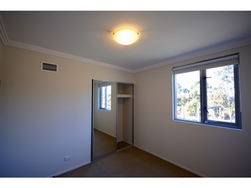 16/4-10 BENEDICT COURT, Holroyd NSW 2142