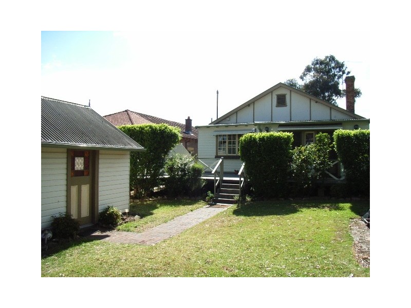 5 ALMA STREET, Parramatta NSW 2150