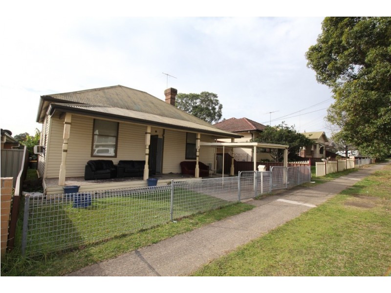 31 CLIFTON STREET, Blacktown NSW 2148