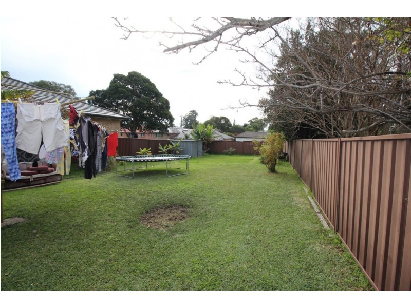 31 CLIFTON STREET, Blacktown NSW 2148